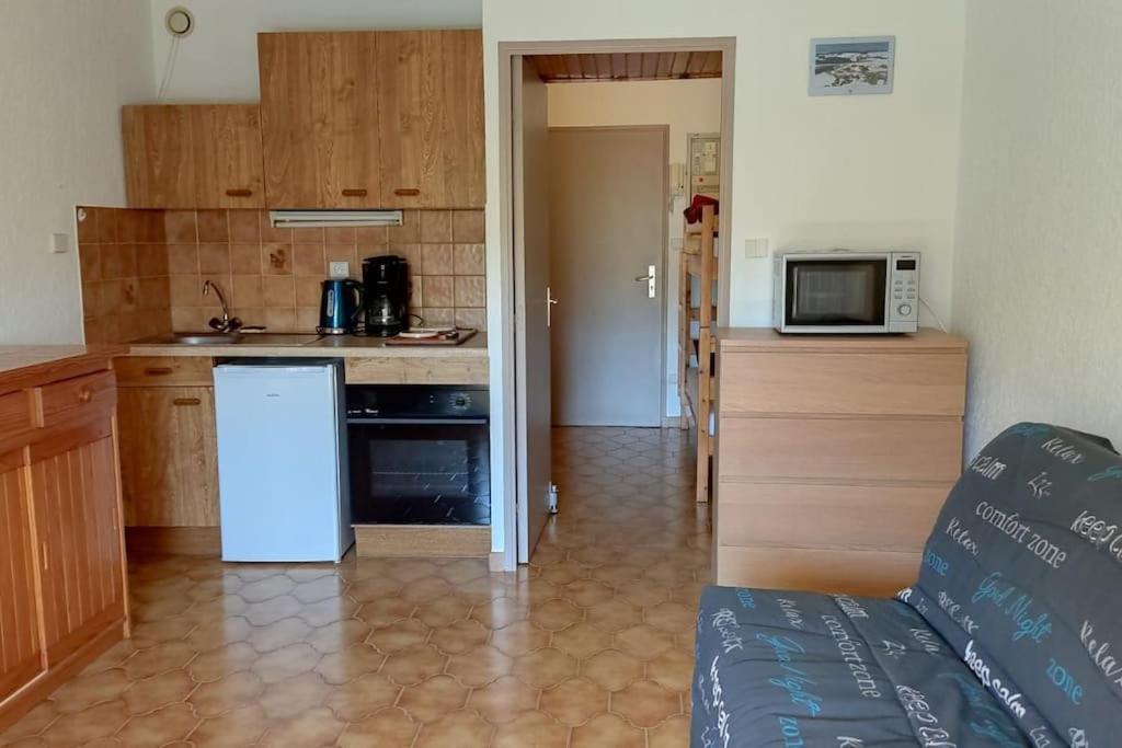 Bel Appartement Avec Piscine Proche Des Plages Six-Fours-les-Plages Exterior photo